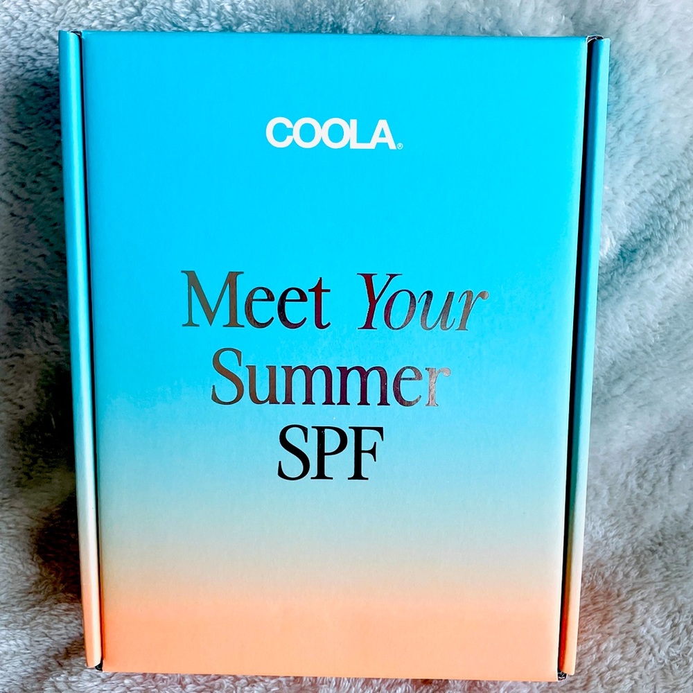 COOLA Meet Your Summer SPF 50